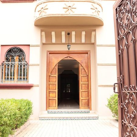 Royal Mirage Villa 마라케시 외부 사진