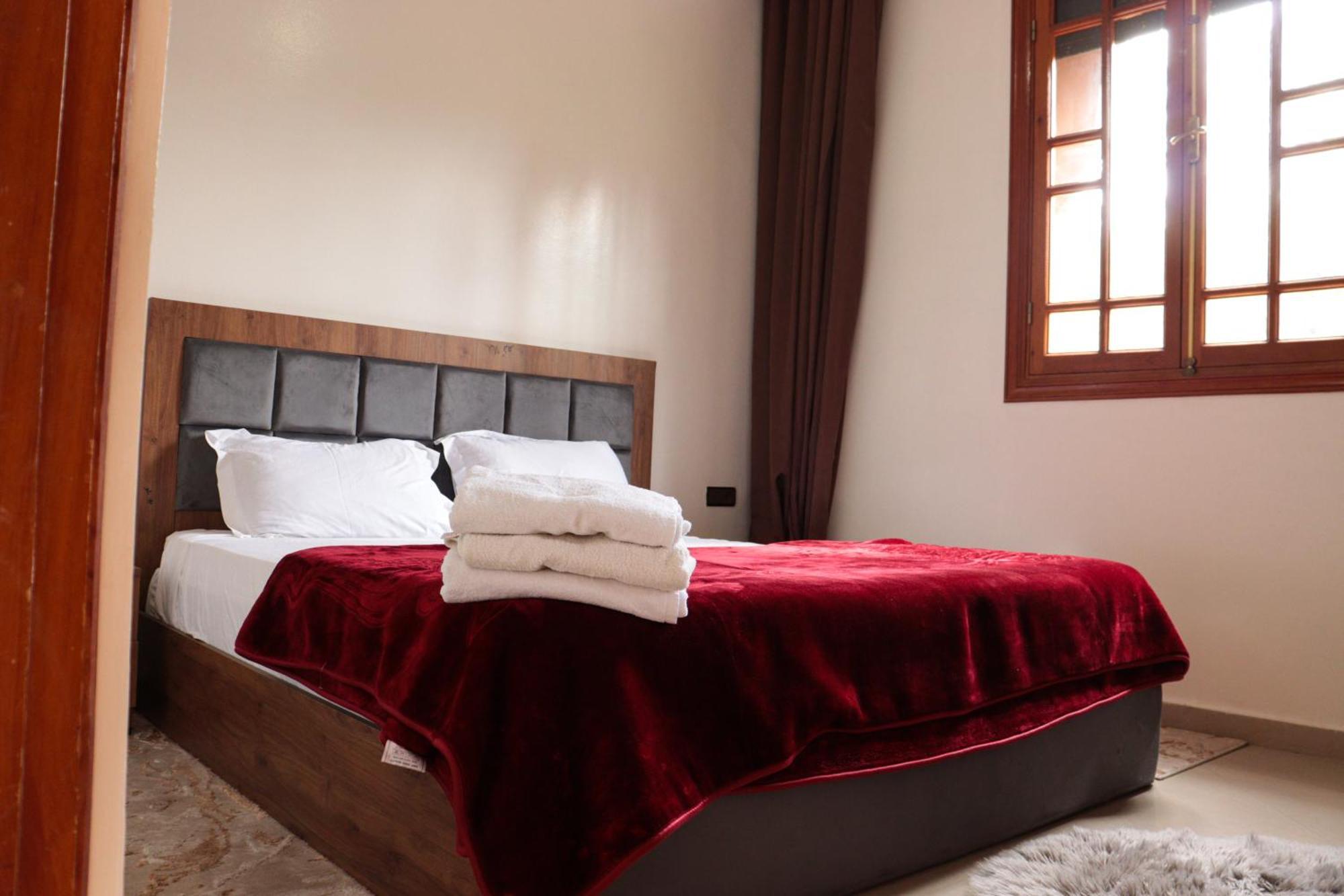 Royal Mirage Villa 마라케시 외부 사진