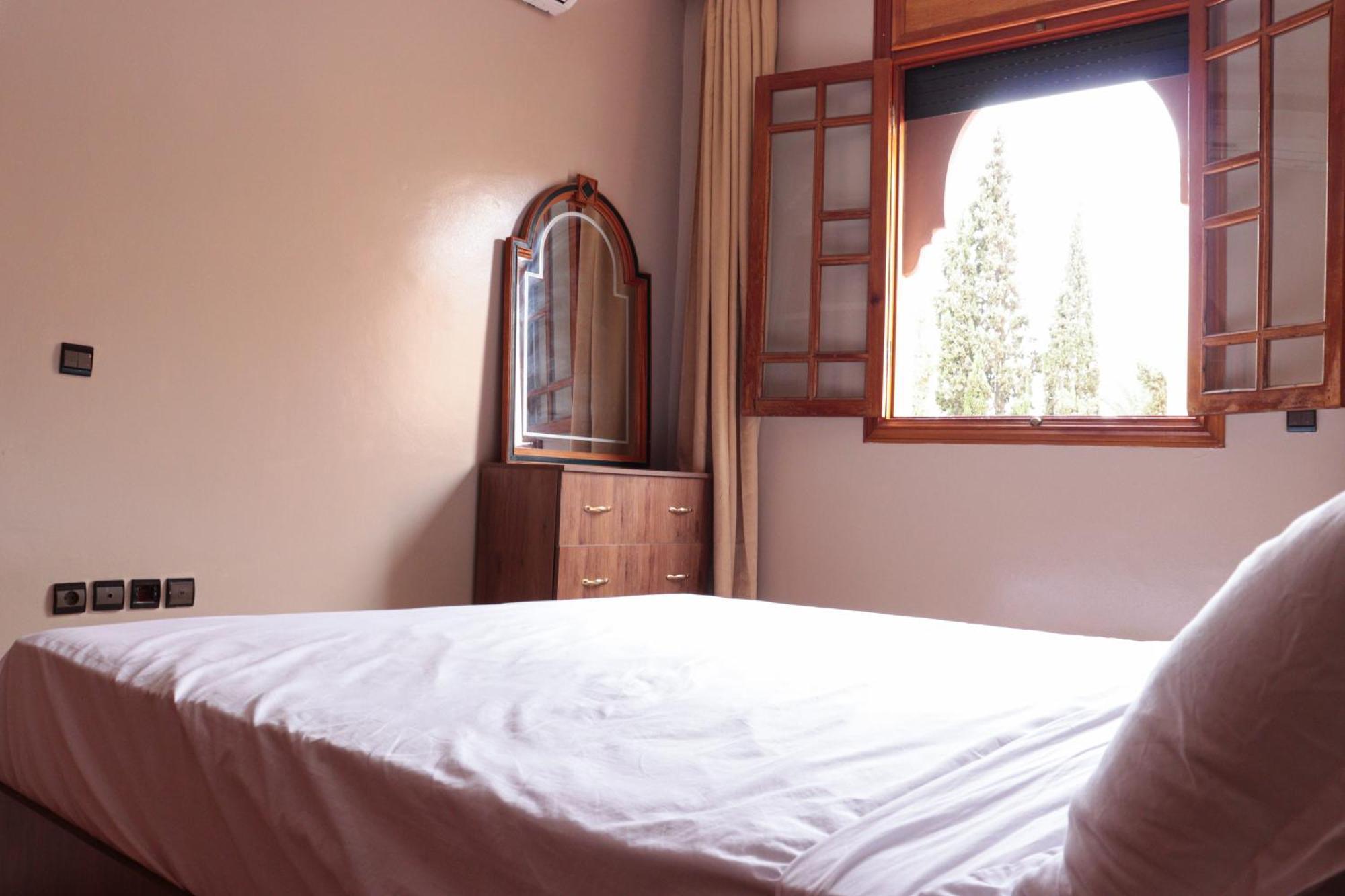 Royal Mirage Villa 마라케시 외부 사진
